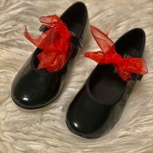 Tap shoes